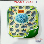 Plant Cell Model